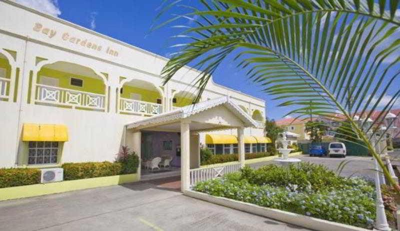 Bay Gardens Inn Gros Islet Quarto foto