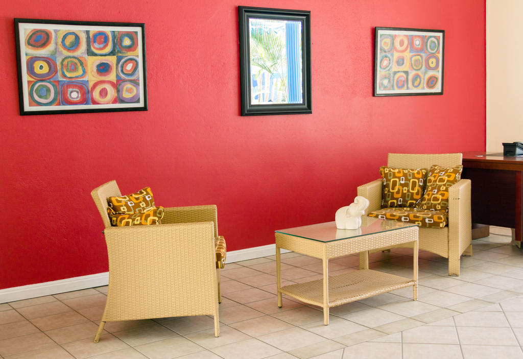 Bay Gardens Inn Gros Islet Exterior foto