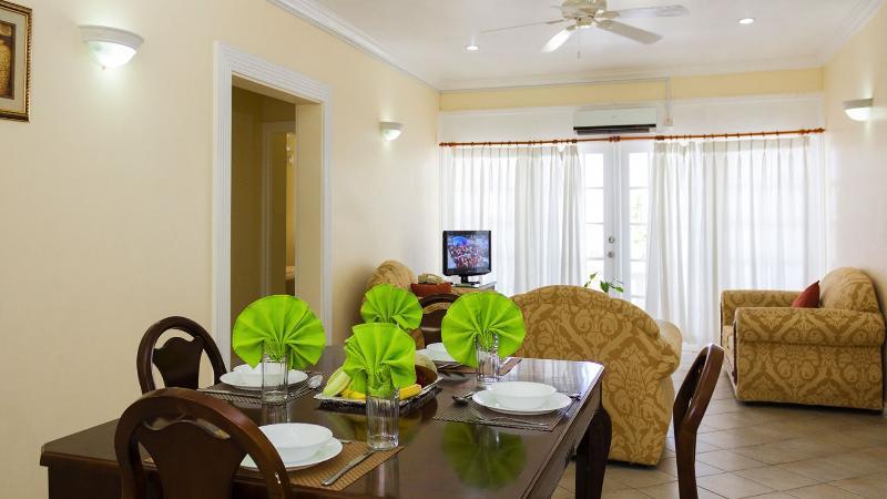 Bay Gardens Inn Gros Islet Exterior foto