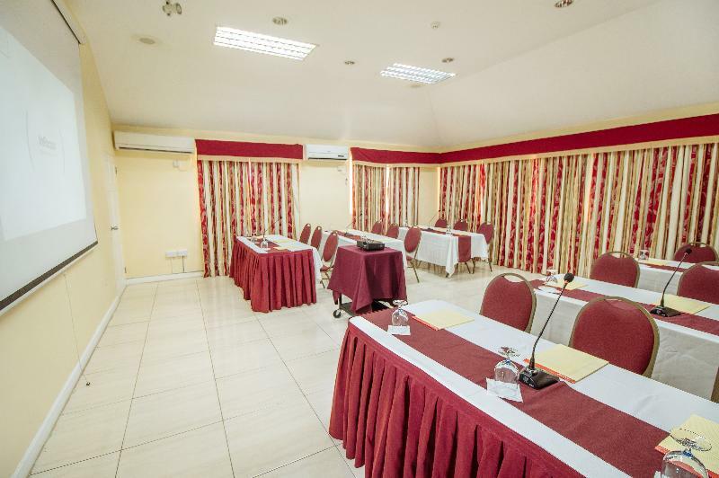 Bay Gardens Inn Gros Islet Exterior foto